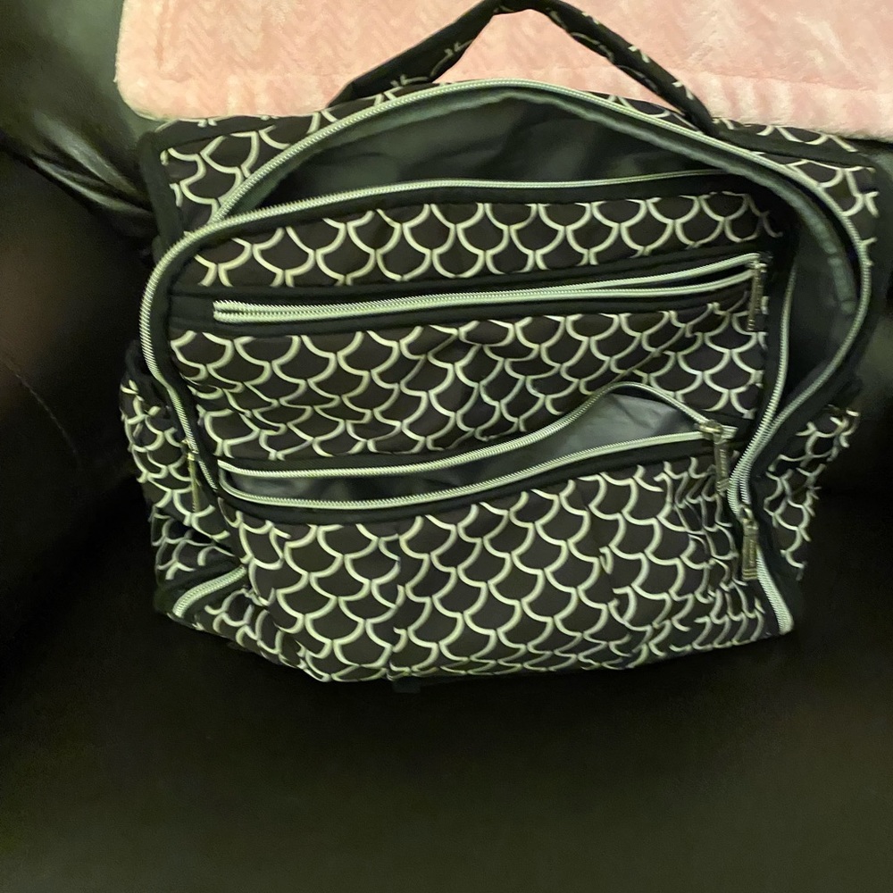 Backpack Diaper bag